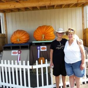 Meet your Posher, Marilyn